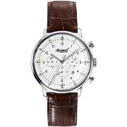Montre Ingersoll IN2816WH, Automatic, 44mm, 3ATM