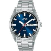 Montre Lorus RH349AX9, Quartz, 40mm, 10ATM