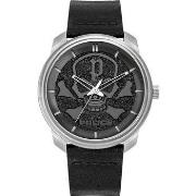 Montre Police PL15714JS.02, Quartz, 44mm, 3ATM