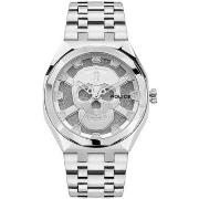 Montre Police PEWJG2110702, Quartz, 48mm, 3ATM