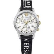 Montre Versace Montre Femme VEKB00122, Quartz, 40mm, 5ATM