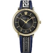 Montre Versace Montre Homme VE5A01521, Quartz, 42mm, 5ATM