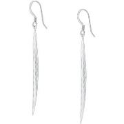 Boucles oreilles Cleor Boucles d'oreilles en argent 925/1000