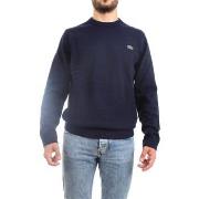 Pull Lacoste AH1988 00 Pull homme bleu