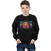 Sweat-shirt enfant Disney Mulan The Matchmaker