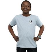 T-shirt enfant Disney Dont Speak