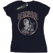 T-shirt Marvel BI17935