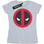 T-shirt Marvel BI17936