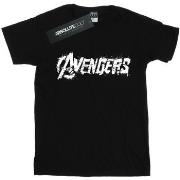 T-shirt enfant Avengers BI2217
