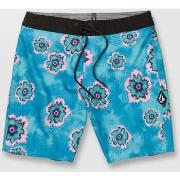 Maillots de bain Volcom Bañador Medal Petal Stoney 19 Maliblue