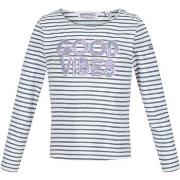 T-shirt enfant Regatta Clarabee