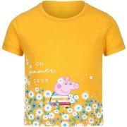 T-shirt enfant Regatta RG7675