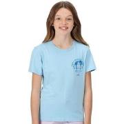 T-shirt enfant Regatta Bosley V