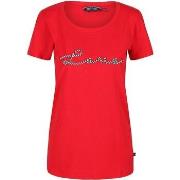 T-shirt Regatta Filandra VI