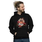 Sweat-shirt Dessins Animés Valentine's Day Madly In Love