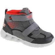 Boots enfant Skechers Magna-Lights-Frosty Fun