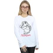 Sweat-shirt Disney BI13482