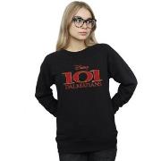 Sweat-shirt Disney 101 Dalmatians