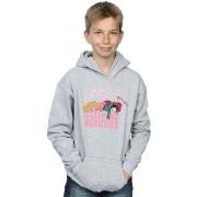 Sweat-shirt enfant Disney Wreck It Ralph Aurora And Vanellope