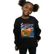 Sweat-shirt enfant Disney BI13797