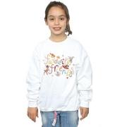 Sweat-shirt enfant Disney Little Friends Favourite