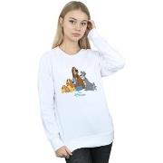 Sweat-shirt Disney BI13905