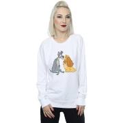 Sweat-shirt Disney BI13971