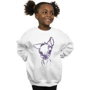 Sweat-shirt enfant Disney Mood