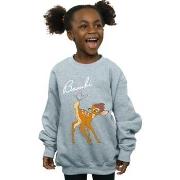 Sweat-shirt enfant Disney BI14012