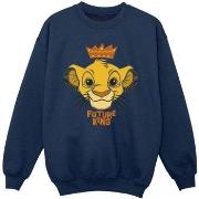 Sweat-shirt enfant Disney BI14013