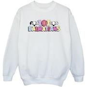 Sweat-shirt enfant Disney BI14045