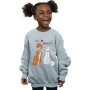 Sweat-shirt enfant Disney BI14078