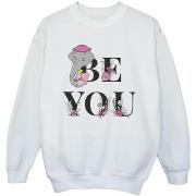 Sweat-shirt enfant Disney Be You