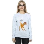 Sweat-shirt Disney Bambi Butterfly Tail