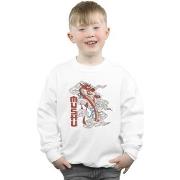 Sweat-shirt enfant Disney BI13320