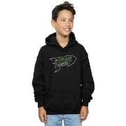 Sweat-shirt enfant Disney Toy Story Pizza Planet