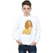 Sweat-shirt enfant Disney BI13387