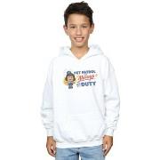 Sweat-shirt enfant Disney Toy Story 4 Pet Patrol