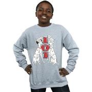 Sweat-shirt enfant Disney BI13420