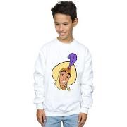 Sweat-shirt enfant Disney Prince Ali