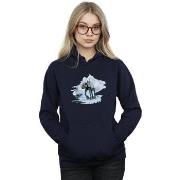 Sweat-shirt Disney AT-AT