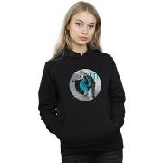 Sweat-shirt Disney Boba Fett Bounty Hunter Circle