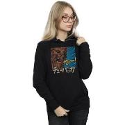 Sweat-shirt Disney Roar