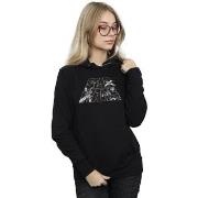 Sweat-shirt Disney BI14049