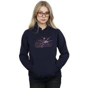 Sweat-shirt Disney X-Wing