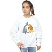 Sweat-shirt enfant Disney BI13650