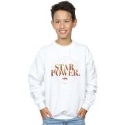 Sweat-shirt enfant Marvel Star Power