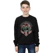 Sweat-shirt enfant Marvel Take A Risk