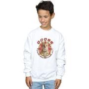 Sweat-shirt enfant Marvel Cool Cat