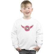 Sweat-shirt enfant Marvel BI14005